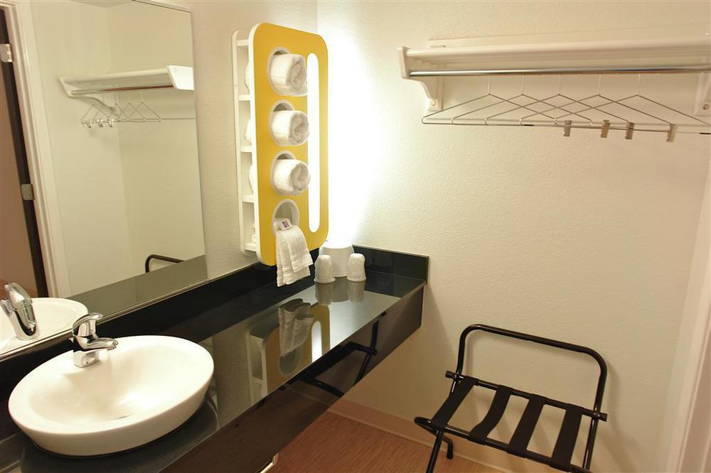 Motel 6 Sacramento, Ca - Downtown Rom bilde